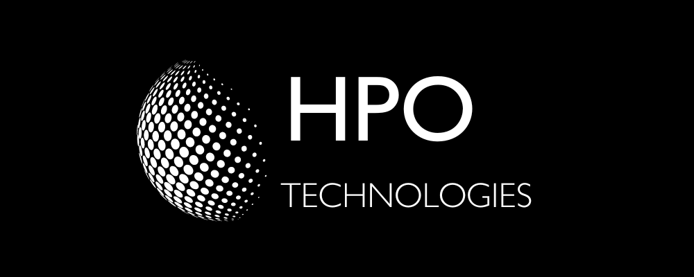 HPO logo 25% smaller
